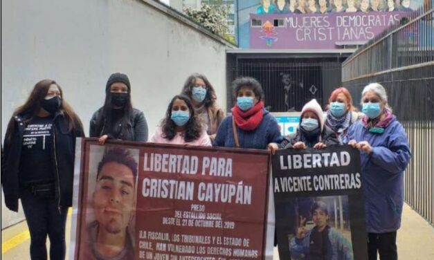 SEMANARIO POR LA LIBERTAD