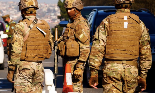 VIDEO | “Los militares disparaban a cualquiera, no respetaban niños”: esposa de comunero que fue dado por muerto en Cañete