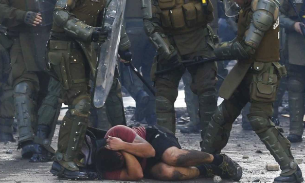 Informe de la ONU sobre el Estallido: El Estado no ha asumido la responsabilidad por violaciones a los Derechos Humanos y hay ambivalencias del discurso de altas autoridades