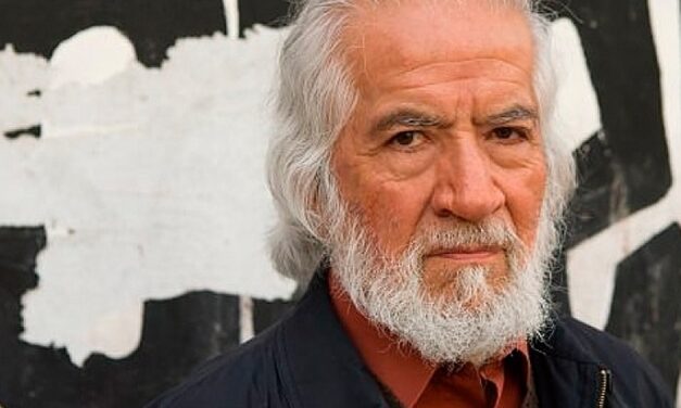 Gabriel Salazar: “Los políticos no se han dado cuenta del tiempo histórico que están viviendo”