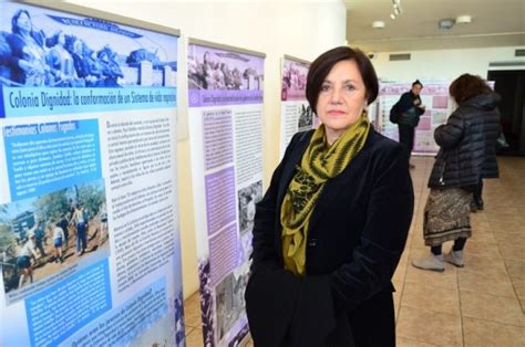 INDH : declaración de Consejera Margarita Romero