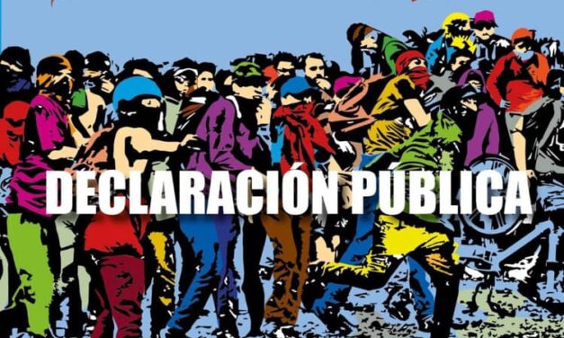 Ni un día + en la cárcel