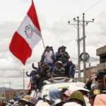 PERÚ | Qué es «la toma de Lima» y cuáles son sus objetivos