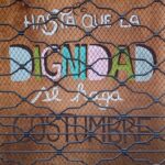 CCHDH DENUNCIA «ACUERDO POR CHILE»